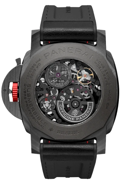 Panerai Submersible S Brabus Experience edition Panerai Submersible S Brabus Experience edition