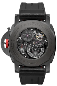 Panerai Submersible S Brabus Experience edition Panerai Submersible S Brabus Experience edition