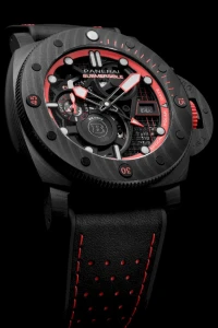Panerai Submersible S Brabus Experience edition Panerai Submersible S Brabus Experience edition