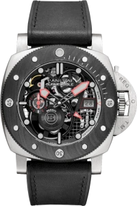 Panerai Submersible S Brabus Panerai Submersible S Brabus