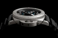 Panerai Submersible Titanio Panerai Submersible Titanio