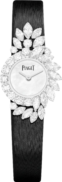 Piaget High jewelry watches Piaget High jewelry watches