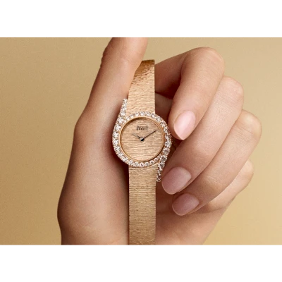 Piaget Limelight Gala Piaget Limelight Gala