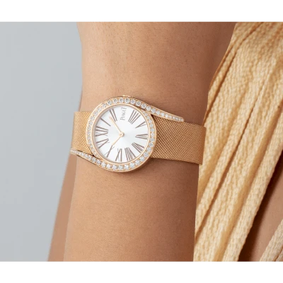 Piaget Limelight Gala Piaget Limelight Gala