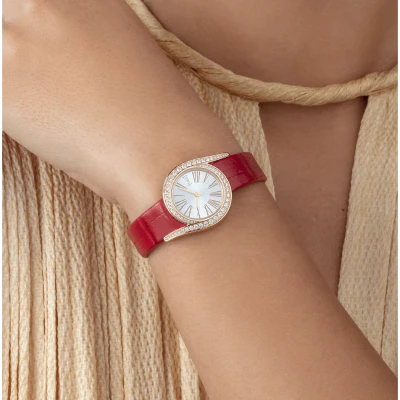 Piaget Limelight Gala