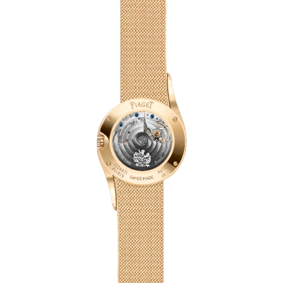 Piaget Limelight Gala Piaget Limelight Gala