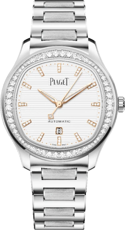 Piaget Piaget Polo