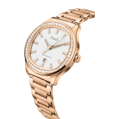 Piaget Piaget Polo