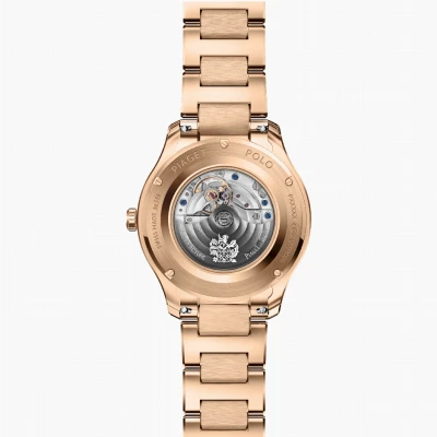 Piaget Piaget Polo