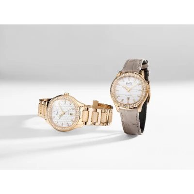 Piaget Piaget Polo
