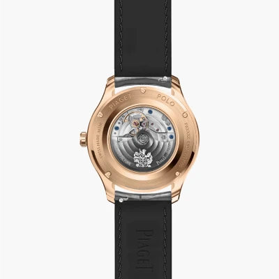 Piaget Piaget Polo