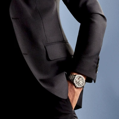 Piaget Piaget Polo