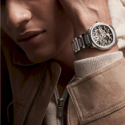 Piaget Piaget Polo