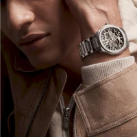 Piaget Piaget Polo