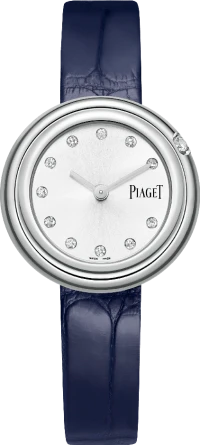 Piaget Possession Piaget Possession