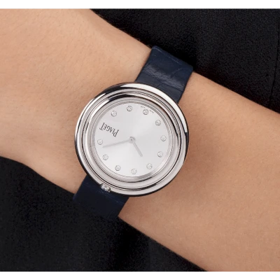 Piaget Possession Piaget Possession