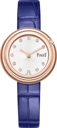 Piaget Possession Piaget Possession