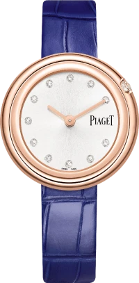 Piaget Possession Piaget Possession