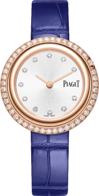 Piaget Possession Piaget Possession