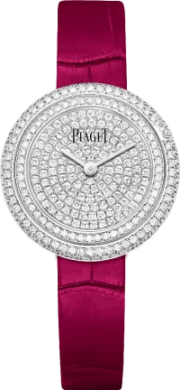 Piaget Possession Piaget Possession
