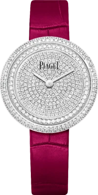 Piaget Possession Piaget Possession