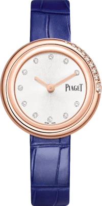 Piaget Possession Piaget Possession