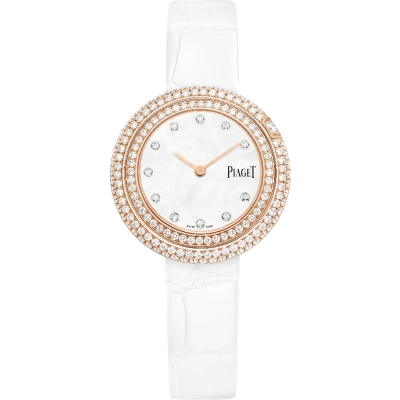 Piaget Possession