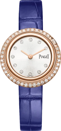 Piaget Possession Piaget Possession