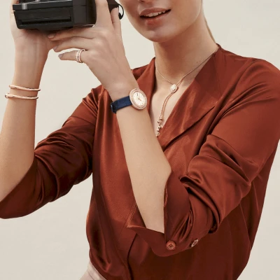 Piaget Possession
