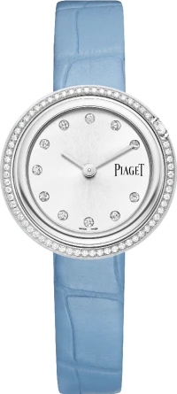 Piaget Possession Piaget Possession