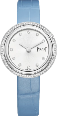 Piaget Possession Piaget Possession