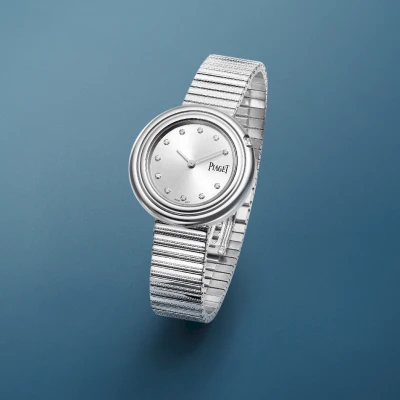Piaget Possession
