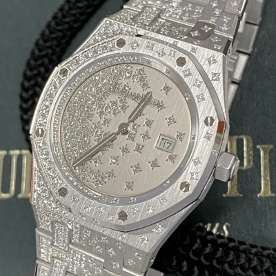Audemars Piguet Royal Oak Audemars Piguet Royal Oak