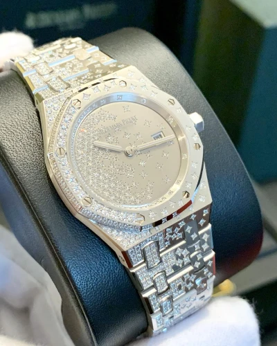 Audemars Piguet Royal Oak Audemars Piguet Royal Oak
