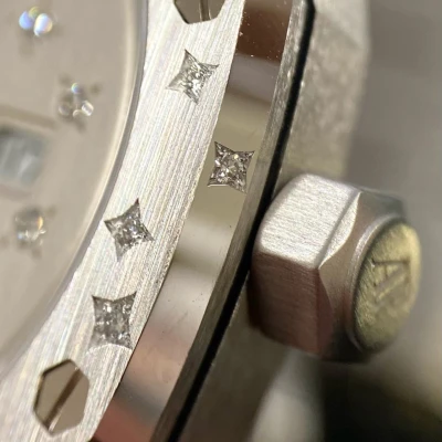 Audemars Piguet Royal Oak Audemars Piguet Royal Oak