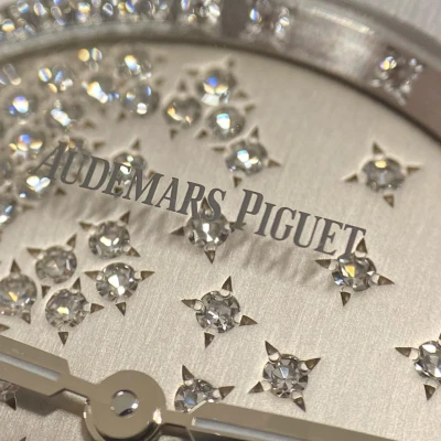 Audemars Piguet Royal Oak Audemars Piguet Royal Oak