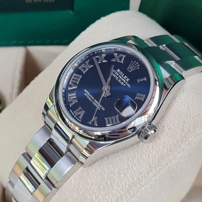 Rolex Datejust Rolex Datejust