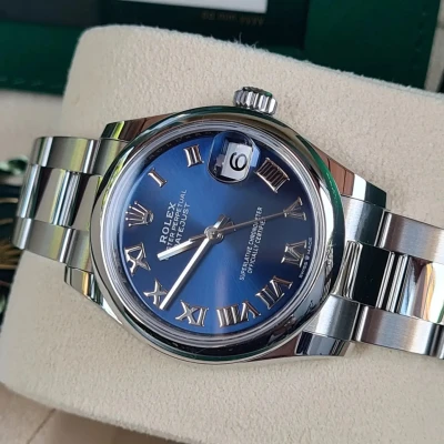 Rolex Datejust Rolex Datejust