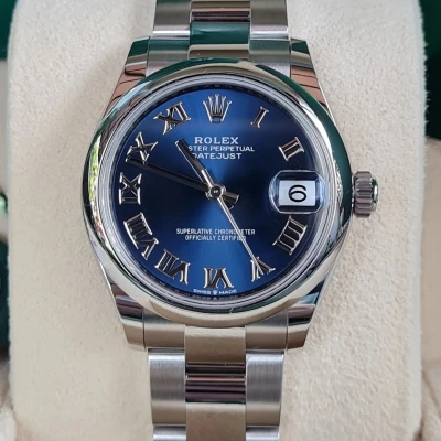 Rolex Datejust Rolex Datejust