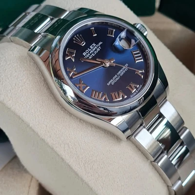 Rolex Datejust Rolex Datejust
