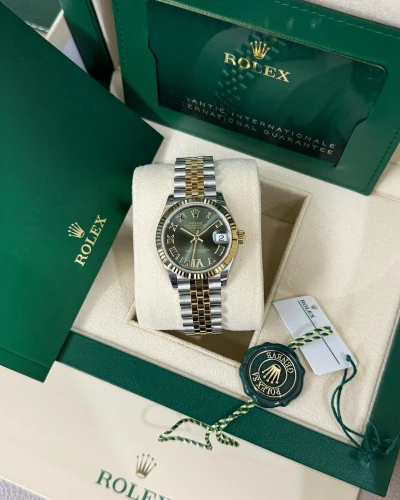 Rolex Datejust