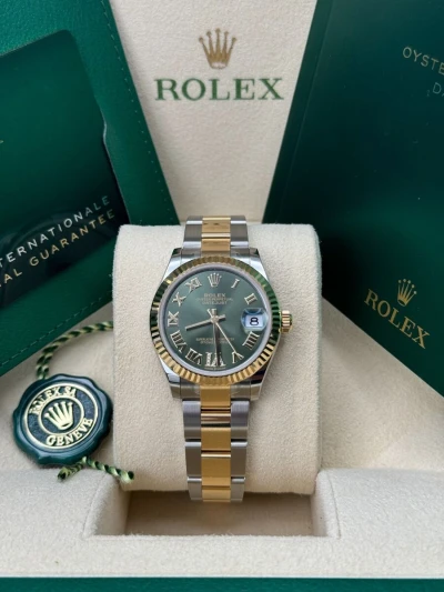 Rolex Datejust Rolex Datejust