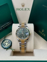 Rolex Datejust Rolex Datejust