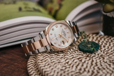 Rolex Datejust Rolex Datejust