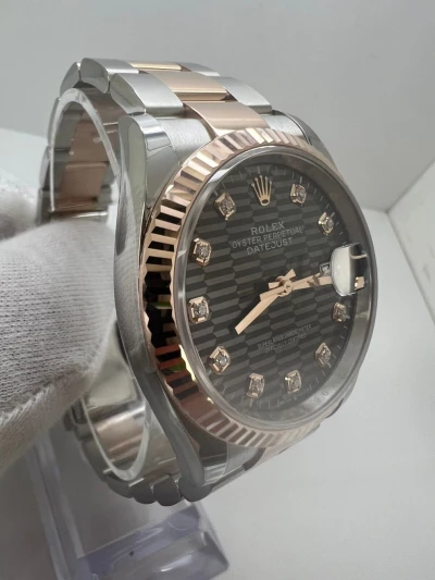 Rolex Datejust Rolex Datejust
