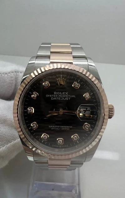 Rolex Datejust Rolex Datejust
