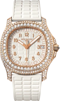 Patek Philippe Aquanaut Patek Philippe Aquanaut