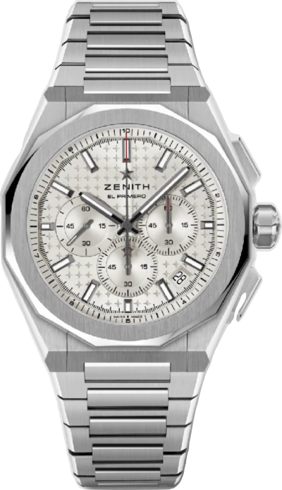 Zenith Defy