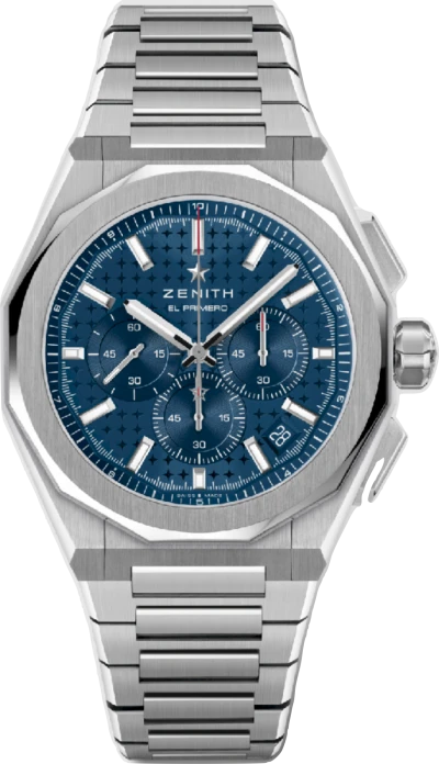 Zenith Defy