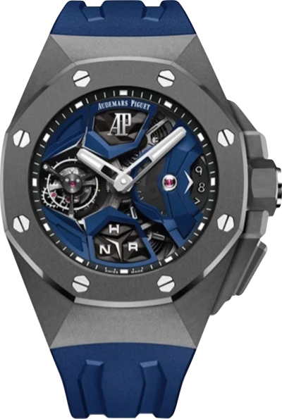 Audemars Piguet